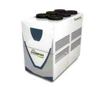 Sistema de frio Nacional Enobrasil